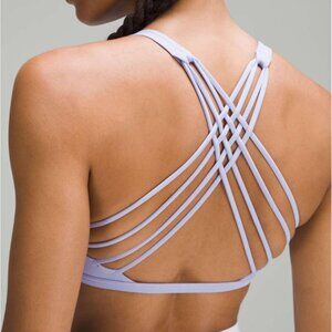 Lululemon Free to be Wild Sports Bra 4